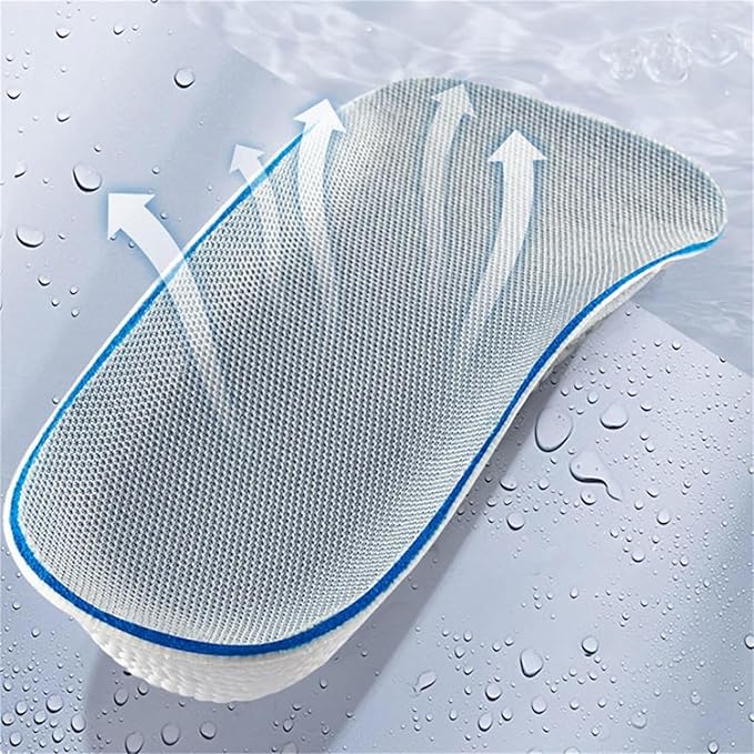 Eleve™ | Discrete Height Boost Insoles