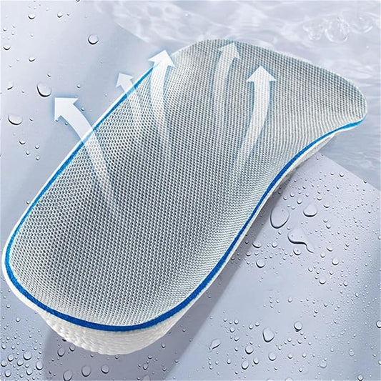 Eleve™ | Discrete Height Boost Insoles