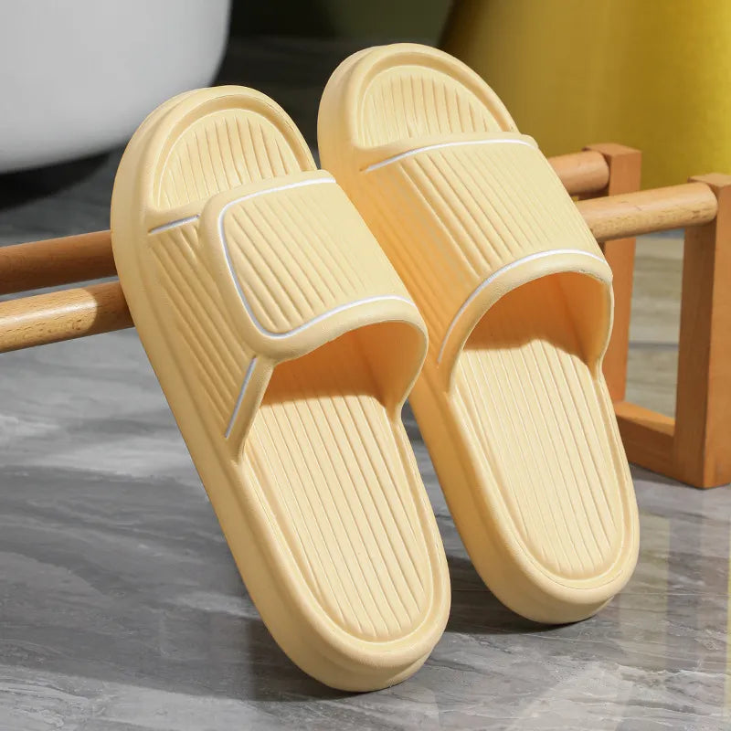 The SoleMate™ | Unisex EVA Slides